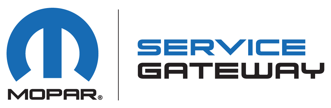 Mopar Service Gateway